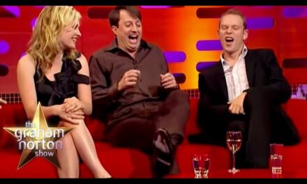 David Mitchell and Robert Webb’s Hilarious Rant on Smoking, Coffee, and Nudity