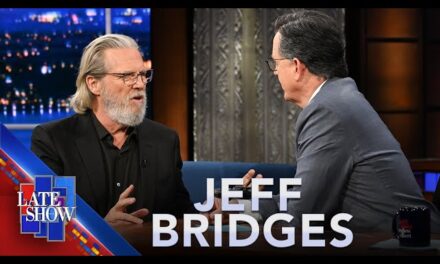 Jeff Bridges Opens Up About Health Scare That Almost Derailed “The Old Man