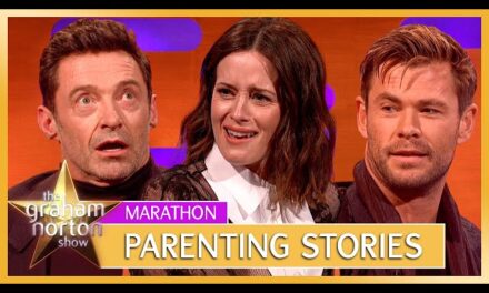 Heartwarming Celebrity Parenting Stories: Hugh Jackman, Colin Farrell, Elton John, and More