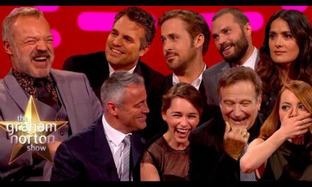 Hilarious Moments and Unforgettable Chats: The Graham Norton Show Delivers Celebrity Shenanigans