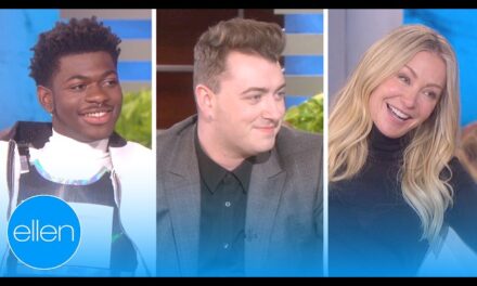 The Ellen Degeneres Show Unveils Inspiring Coming Out Stories, Highlighting Importance of LGBTQ+ Representation