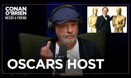 Billy Crystal Reflects on Hosting the Oscars and the Changing Landscape of Entertainment