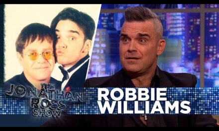 Robbie Williams Reveals the Profound Impact Elton John Had on His Journey to Sobriety