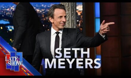 Seth Meyers Reveals Surprising Decision and Receives Lorne Michaels’ Glowing Endorsement in Candid Interview