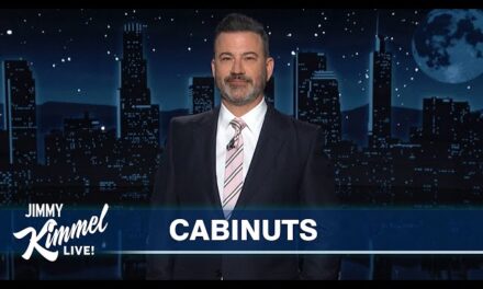 Jimmy Kimmel Live: Hilarious Holiday Travel Chaos, Animals Playing in Snow, and Unexpected Cameo Appearances