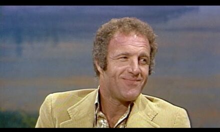 James Caan’s Hilarious Banter on The Tonight Show Starring Johnny Carson