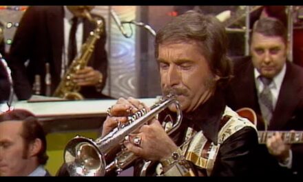 Captivating Performance of “Last Tango in Paris” by Doc Severinsen and The Tonight Show Band