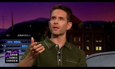 Glenn Howerton on the Massive Success of It’s Always Sunny in Philadelphia