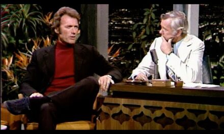 Clint Eastwood’s Hilarious Anecdotes on The Tonight Show Delight Fans and Audiences Alike