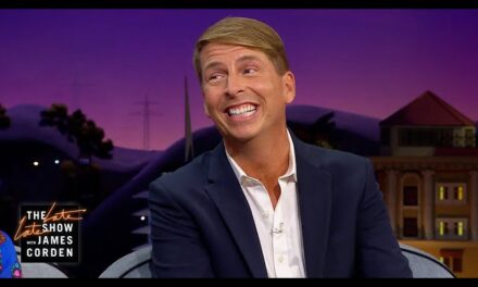 Jack McBrayer Surprises at Nick Jonas and Priyanka Chopra’s Indian Wedding