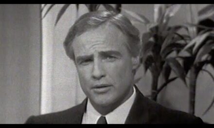 Marlon Brando’s Powerful Interview on The Tonight Show Starring Johnny Carson Inspires Action for Social Justice