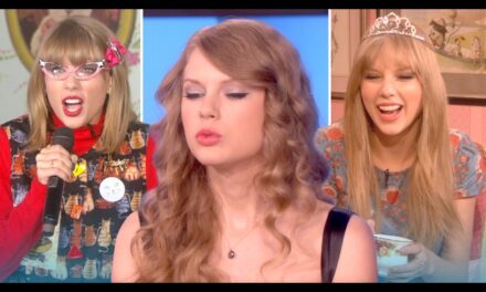 Taylor Swift Shines on The Ellen Degeneres Show: Pranks, Laughs, and Heartwarming Surprises