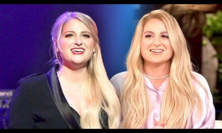 Meghan Trainor’s Unforgettable Appearances on The Ellen Degeneres Show