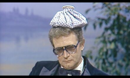 Charles Nelson Reilly Opens Up About His Broadway Bomb on “The Tonight Show Starring Johnny Carson