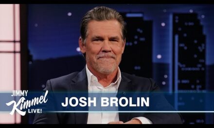 Josh Brolin’s Wild Memoir: From LSD Trips to Marlon Brando and His Mom’s Animal Wrangling