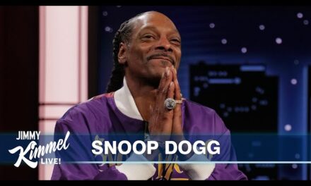 Snoop Dogg Talks Devastating LA Fires, Unity, and Meeting with Paul McCartney