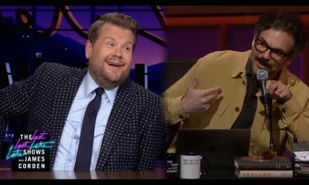 James Corden Drops Exciting News and Teases Star-Studded Lineup for Final Episode