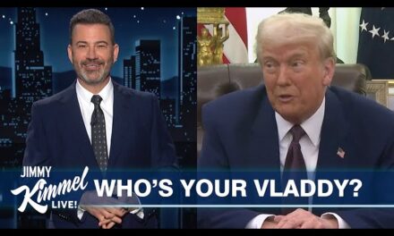 Hilarious Moments and Memorable Characters: Jimmy Kimmel Delivers Laughter on His Late Night Talk Show