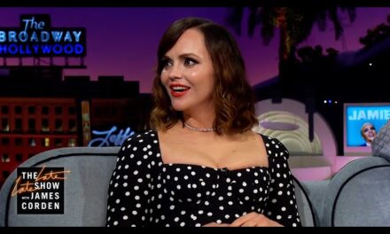 Christina Ricci Reveals Hilarious Stories About Jeremy Renner and Wild Babysitting Adventures