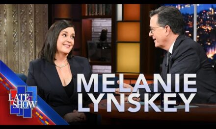 Melanie Lynskey Talks Nostalgia, Childhood, and Her Journey from New Zealand to Hollywood