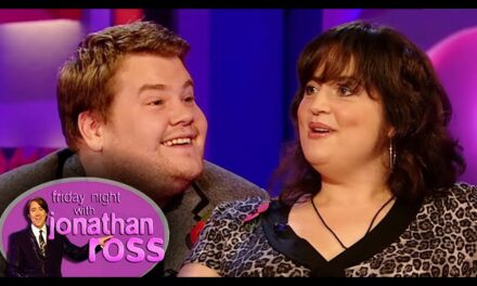 James Corden and Ruth Jones: From “Fat Friends” to Creating Hit Show Gavin and Stacy