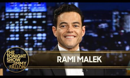 Tom Cruise Reveals Surprising Advice Given to Rami Malek on “The Amateur” Set